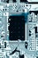 Abstract,close up of Mainboard Electronic background. logic board,cpu motherboard,circuit,system board,mobo