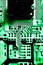 Abstract,close up of Mainboard Electronic background. logic board,cpu motherboard,circuit,system board,mobo