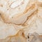 Abstract Coffee Stained Marble: A Blend Of Dark White And Light Amber