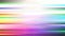 Abstract color bar wallpaper