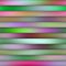 Abstract Color Gradient Stripes Seamless Pattern