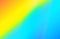 Abstract color rays background. Holographic foil effect background