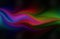 Abstract colored blur wave texture background.luxury