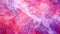 Abstract colored textured background with blues pinks and purples