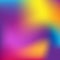 Abstract colorful background. Colorful gradient