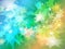 Abstract Colorful boom Bokeh background_017