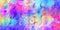 Abstract colorful cool pattern background design