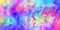 Abstract colorful cool pattern background design