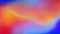 Abstract Colorful Gradient 3d Liquid Dynamic Waves 4k Loop background.