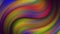 Abstract Colorful Gradient Background. Fluid Gradients Motion. Colorful Blurred Line