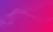 Abstract colorful modern background with purple and pink gradient combine