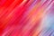 Abstract colorful oblique pattern background