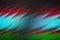Abstract colorful parallel zigzag lines texture background, blue, black, green, red neon light zig zag stripes backdrop