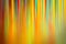 Abstract colorful power line background