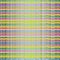 Abstract colorful rough stripes background