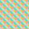 Abstract Colorful Seamless Rectangle Bricks Pattern Background