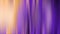 Abstract colorful smooth stripes motion background. Motion. Vertical defocused gradient stripes flowing slowly, seamless