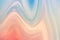 Abstract Colorful soft ping and blue swirl Texture Background illustration