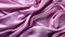 Abstract colorful textured background imitation of lilac silk fabric