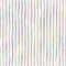 Abstract Colorful Vertical Stripe Lines Fabric Background Surface Texture