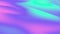 Abstract colorful wavy background in bright rainbow colors.