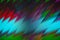Abstract colorful zigzag lines pattern background, blue, black, green, purple, red neon light zig zag stripes backdrop