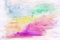 Abstract colourful watercolor background