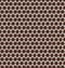 Abstract cookies cream pattern wallpaper
