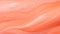 Abstract Coral Peach Paint Texture Artistic Modern Background.