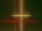 Abstract cross background