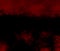 Abstract dark background with red splashed parts, apocalyptic scene, dark mysterious mist dangerous