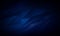 Abstract dark blue background with graphic element