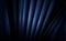 Abstract dark blue minimal lines repeating background