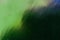 Abstract dark green polar watercolor futuristic blur stardust star pattern on dark
