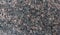 Abstract dark mottled marble