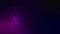 Abstract dark purple marganda plum color plasma water fluid animated video background cool