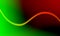 Abstract dark red and green image wallpaper background.Abstract ocean blue bokeh background.