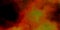 Abstract dark red orange yellow blurred apocalyptic scene background, mysterious power dangerous backdrop