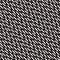 Abstract dashed line background. Seamless geometric simple pattern.