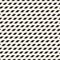 Abstract dashed line background. Seamless geometric simple pattern.