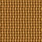 Abstract decorative wooden striped textured basket weaving background.