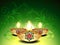 Abstract Deepawali Background