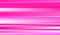 Abstract defocused horizontal background with horizontal smooth blurred lines. Vector eps. Barbie pink background