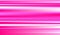 Abstract defocused horizontal background with horizontal smooth blurred lines. Vector eps. Barbie pink background