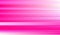 Abstract defocused horizontal background with horizontal smooth blurred lines. Vector eps. Barbie pink background