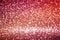 Abstract defocused lights, sparkling holiday bokeh background