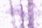 Abstract defocused lilac white background