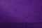 Abstract defocused purple satin ribbon for background