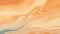 Abstract Desertwave Paint Background With Marmoleum Texture