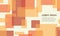 Abstract desing background color orange